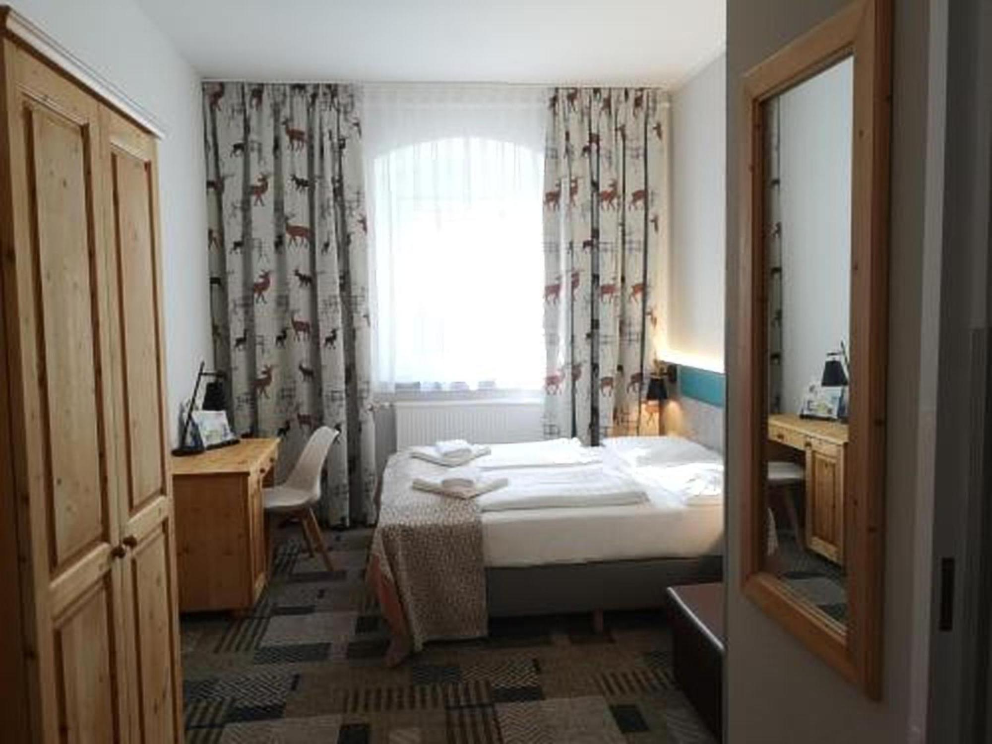 Hotel Miriquidi Oberwiesenthal Exterior photo